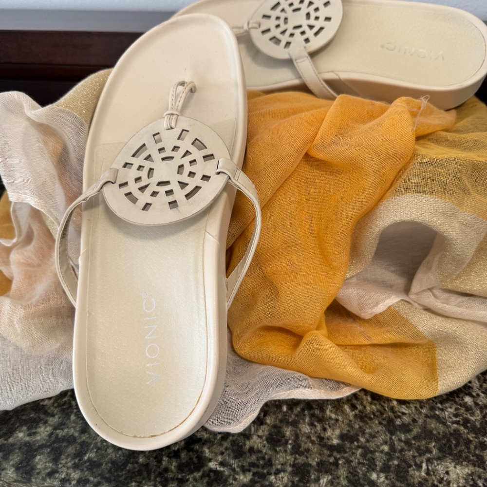 Vionic Sandals - Picture 2 of 2